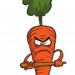 The Angry Carrot (@RealAngryCarrot) | Twitter