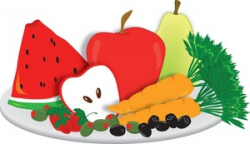 Free Food Clipart Image 0071-0806-0916-3042 | Acclaim Clipart