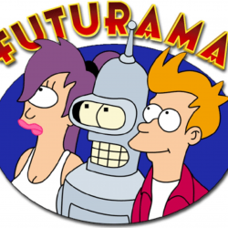 Futurama QOTD on Twitter: 
