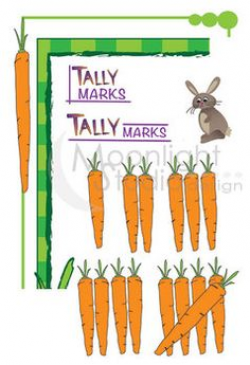 Tally Marks Clip Art (Superhero popsicle stick tally mark clipart ...