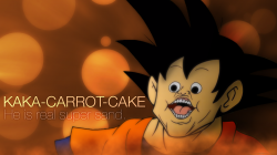 Kaka-Carrot-Cake Full HD Wallpaper and Background Image | 1920x1080 ...