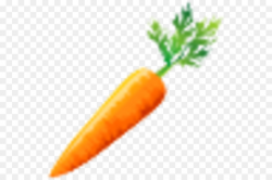 Baby carrot Vegetable Computer Icons Clip art - Carrots png download ...