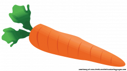 carrots clipart 5 | Clipart Station