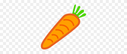 Carrots Clipart Png Png Image - Carrots PNG – Stunning free ...
