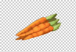 Baby carrot Vegetable Food, Carrots PNG clipart | free ...