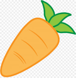Carrots Clip Art PNG Carrot Clipart download - 961 * 973 ...