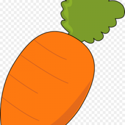 Bugs Bunny clipart - Carrot, Leaf, Orange, transparent clip art