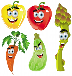 Fruits And Vegetables Clipart - Cliparts. | Картинки | Pinterest ...
