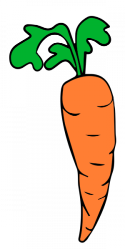 Carrots Clipart Free | Clipart Panda - Free Clipart Images