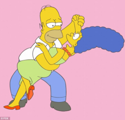 The Simpsons' Al Jean reassures fans that Homer and Marge will be ...