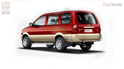 Chevrolet Tavera Images, Interior & Exterior Photo Gallery - CarWale