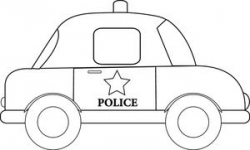 Police Car Clip Art Images Police Car Stock Photos & Clipart Police ...