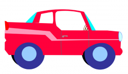28+ Collection of Transparent Car Clipart | High quality, free ...