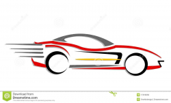 fast car clipart 1 | Clipart Station