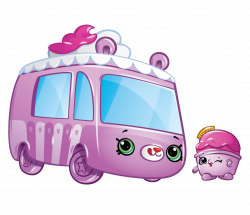 Image - 106509M S01 CCS1 Cutie-Cars-Characters FA Ice-Cream-Dream ...