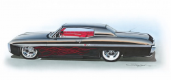 Chevy hot rod impala lowrider classic muscle cars wallpaper ...
