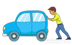 28+ Collection of Broken Down Car Clipart | High quality, free ...