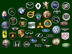 Cars Clipart PSD file - Cars Emblems and logos free download ...