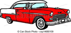 Antique cars clipart - Clipground