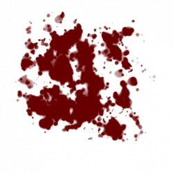 SELLING: Pack of 12 cartoon blood splats I made! - Unity Forum