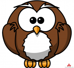 Old Bird Cartoon Clipart | Free Clipart Design Download