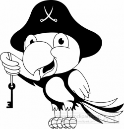 Free Black and White Cartoons Outline Clipart - Clip Art Pictures ...