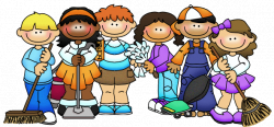 Keep the classroom clean clipart - ClipartFest | MS | Pinterest ...