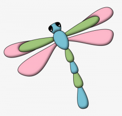 Cartoon Dragonfly, Insect, Dragonfly, Cartoon PNG Image and Clipart ...