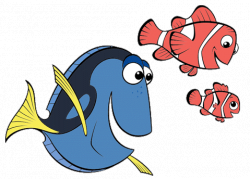 Free Finding Nemo Clipart, Download Free Clip Art, Free Clip ...