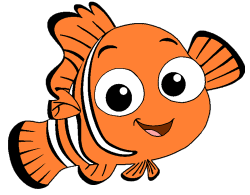 Finding Nemo Clip Art Images | Disney Clip Art Galore | finding nemo ...