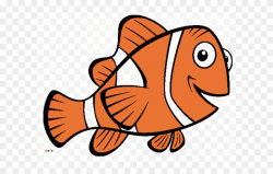 Swordfish Clipart Clip Art - Marlin Finding Nemo Cartoon ...