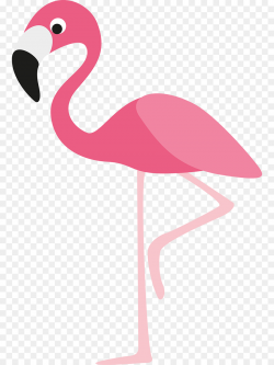 Flamingo Cartoon Royalty-free Clip art - flamingo png download - 822 ...