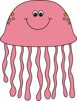 jellyfish cartoon - Google Search | Cute, Country 'n Current Clip ...