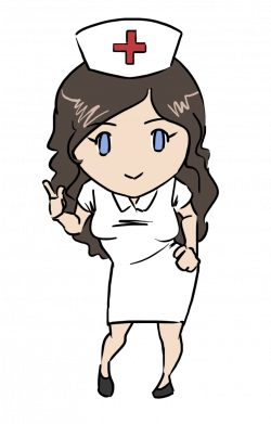 28+ Collection of Nurse Clipart Cartoon | High quality, free ...