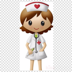 Nurse Cartoon clipart - Medicine, Nurse, Cartoon ...