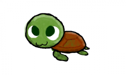 Cartoon sea turtle sea turtle in cartoons clipart image #41054 ...