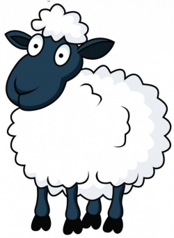 funny eid-ul-adha sheep cartoon picture 9 | new crafts and more ...