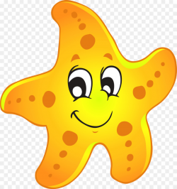 Starfish Clip art - Cute Starfish PNG Pic png download - 1262*1346 ...
