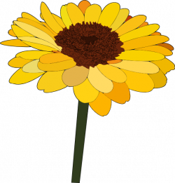 Free Cartoon Sunflower Cliparts, Download Free Clip Art, Free Clip ...