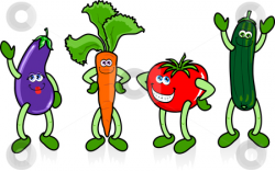cartoon-vegetable-clip-art-clipart-free-clipart-XjB9g6 ...