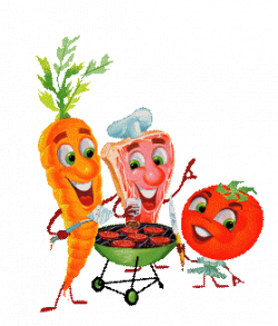 ▷ Vegetables: Animated Images, Gifs, Pictures & Animations - 100% FREE!