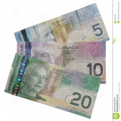 canadian money clipart 7 | Clipart Station