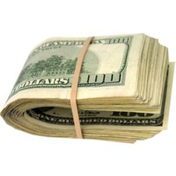 Stack Of Money free PSD | Clipart: Miscellaneous | Pinterest | Money ...