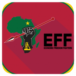 Economic Freedom Fighters - Apps on Google Play