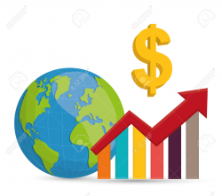 28+ Collection of Global Economy Clipart | High quality, free ...