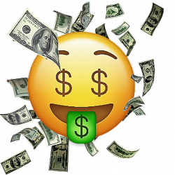 money moneyemoji emoji supreme memezasf...