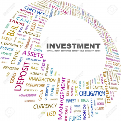 INVESTMENT. | Clipart Panda - Free Clipart Images
