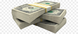 Bundles Of Dollars PNG Clipart Picture png download - 1665*1022 ...