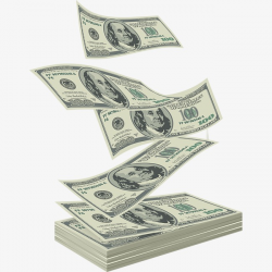Paper Money, Financial, Money PNG Image and Clipart for Free Download