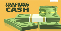 Petty cash and expenses in Peachtree Accounting